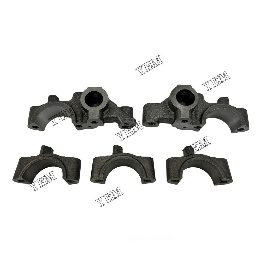 6HK1 Injection Pump Timing Assembly for Isuzu Machinery Diesel Engine Parts
