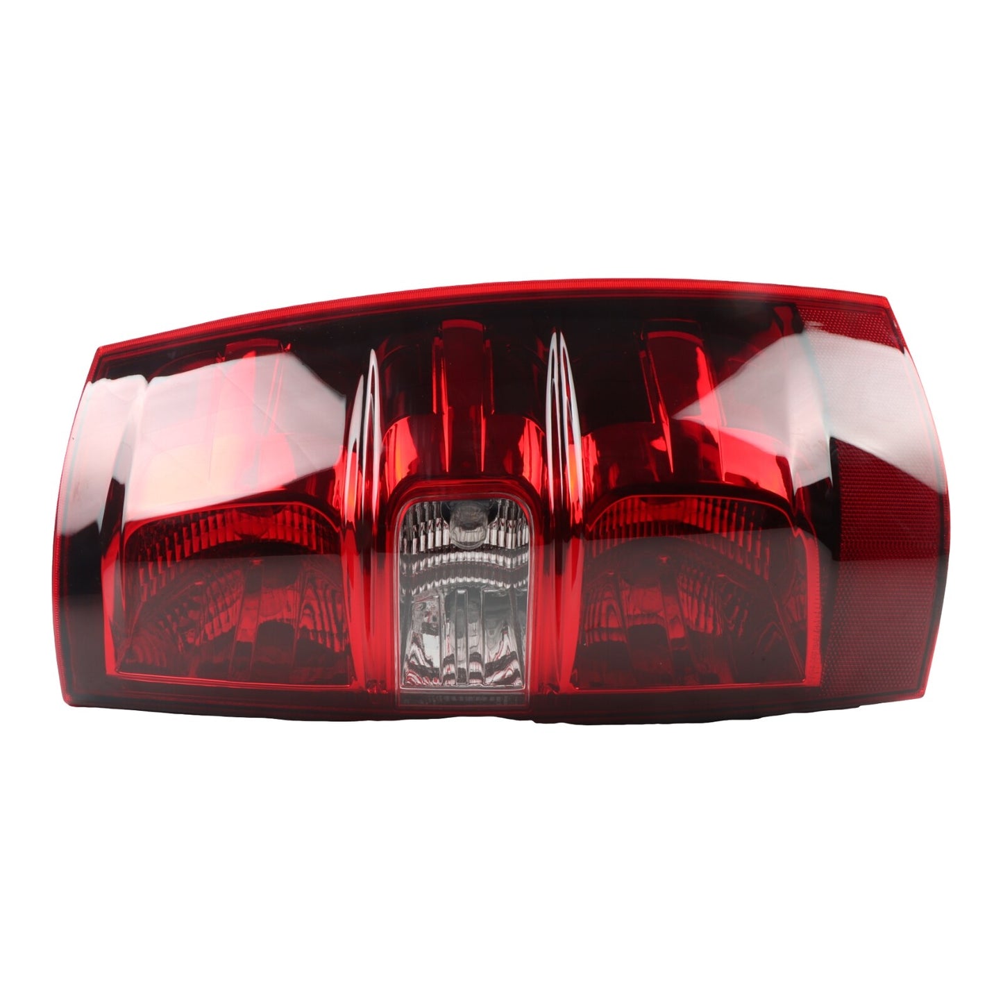 Tail Light For Tahoe Suburban 1500 2500 Passenger Side With Bulb 07-14 n