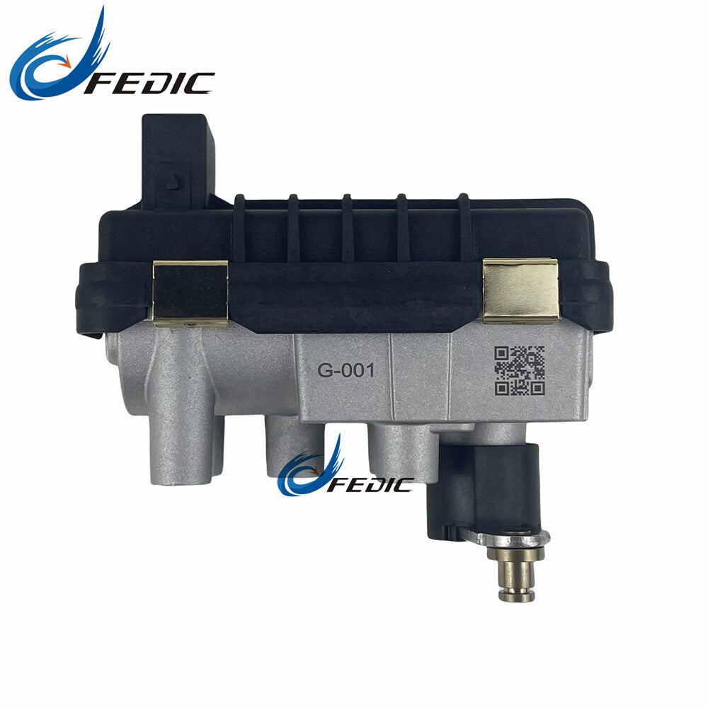 Turbo actuator G-001 781751 for Mercedes E 300 350 / GL 350 / M 320 CDI Sprinter