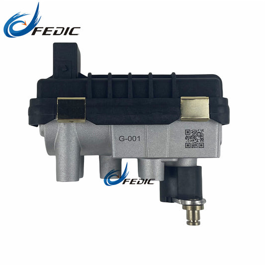Turbo actuator G-001 781751 for Mercedes E 300 350 / GL 350 / M 320 CDI Sprinter