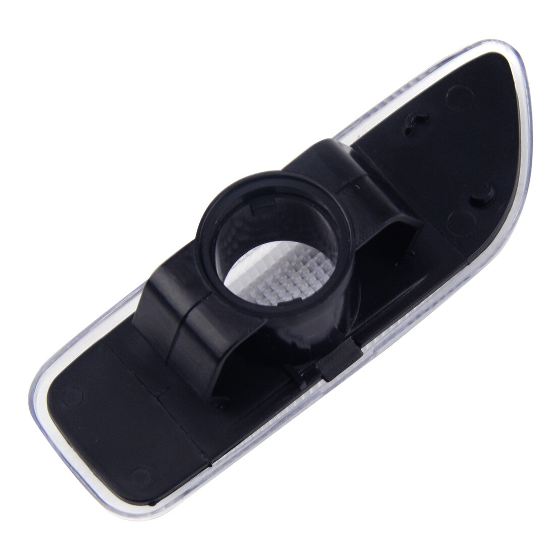 Fender Left Side Light Fit for S60 V70 S80 XC90 for Volvo Marker Turn Signal No Bulb v