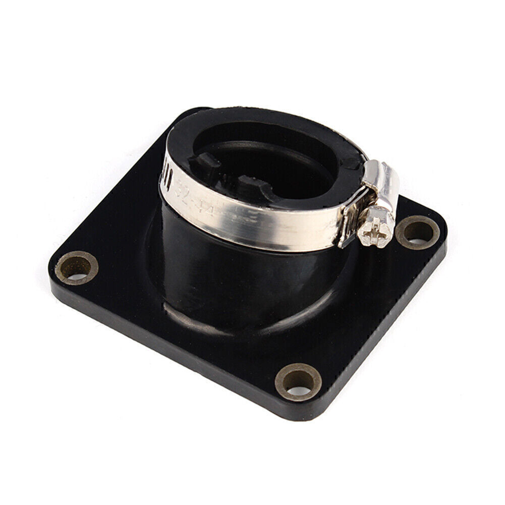 Carburetor Carb Holder Intake Manifold Boots For DT100 MX100 RT100 Motorcycle Q