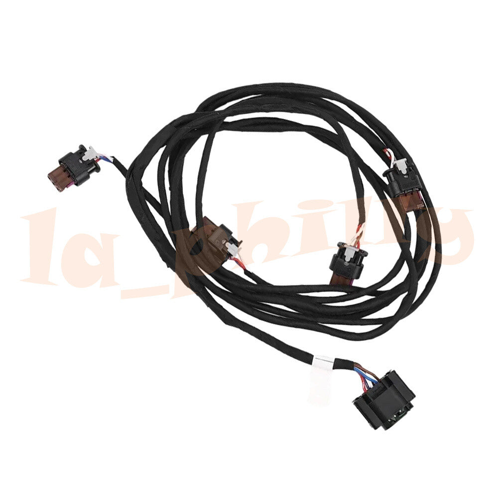 61129244421 Front Bumper Parking Sensor Harness PDC for BMW for X5 E70 LCI 2011-2013 Q