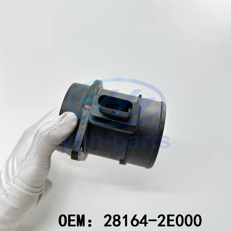 281642E000 Mass Air Flow Sensor Assy for Sonata, Nexo, Optima, Forte