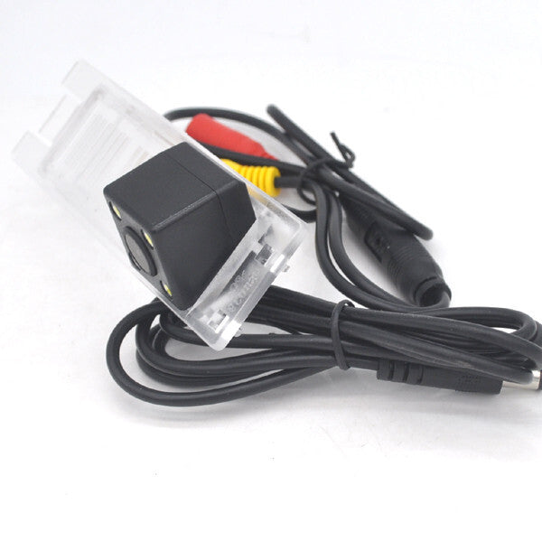 Reverse Camera backup Number Plate Light for Vauxhall for Corsa D VXR C E Combo SR v