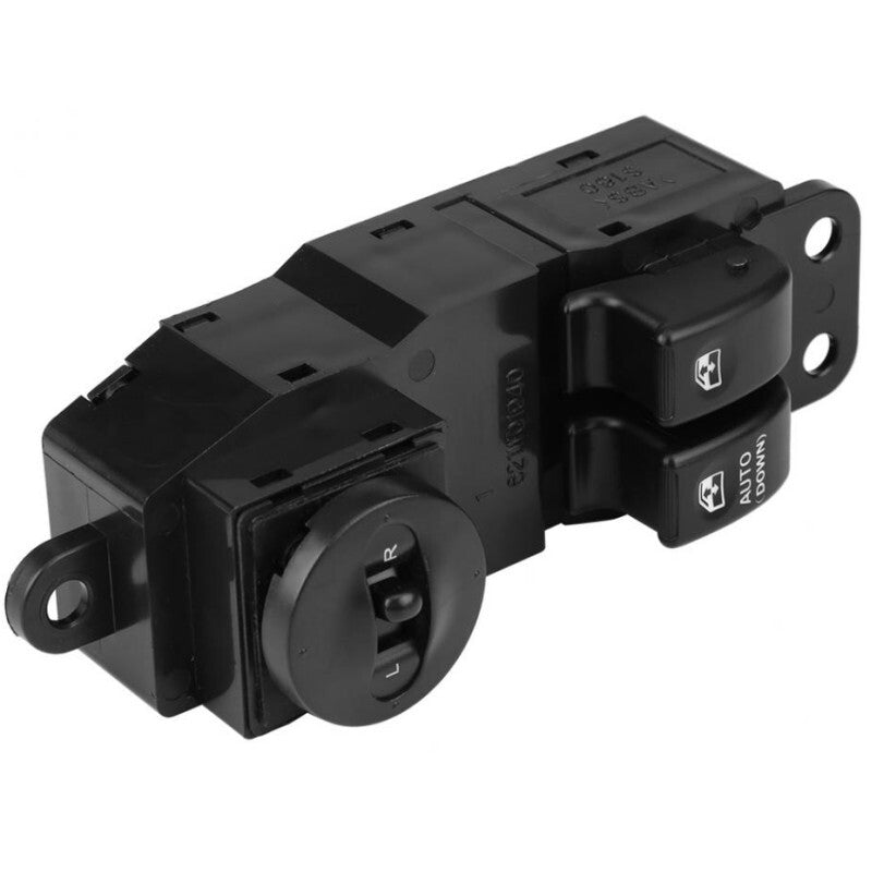Driver's side power window switch suitable for Hyundai H1 Starex 2001-2006 (model 93570-4A000) n