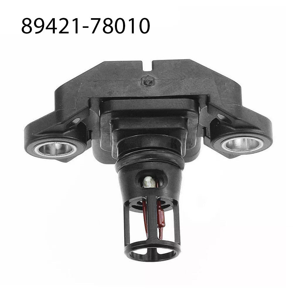 Manifold Absolute Air Pressure MAP Sensor 89421-78010 Fit for Lexus IS200t RC300