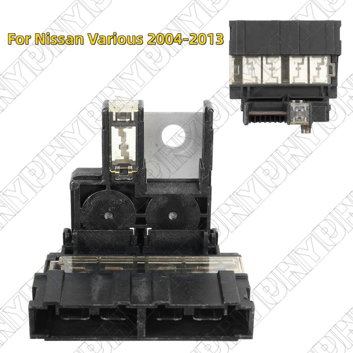 Positive Battery Cable Fuse Fusible Link Fits for Nissan Various 2004-2013 Q