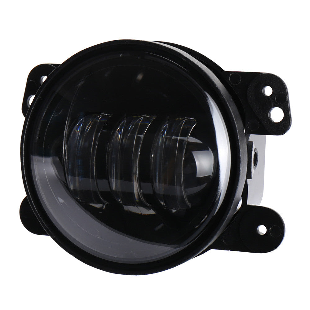  LED headlights for 2007-2011 W204 C-Class DRL headlight upgrade  2867 B