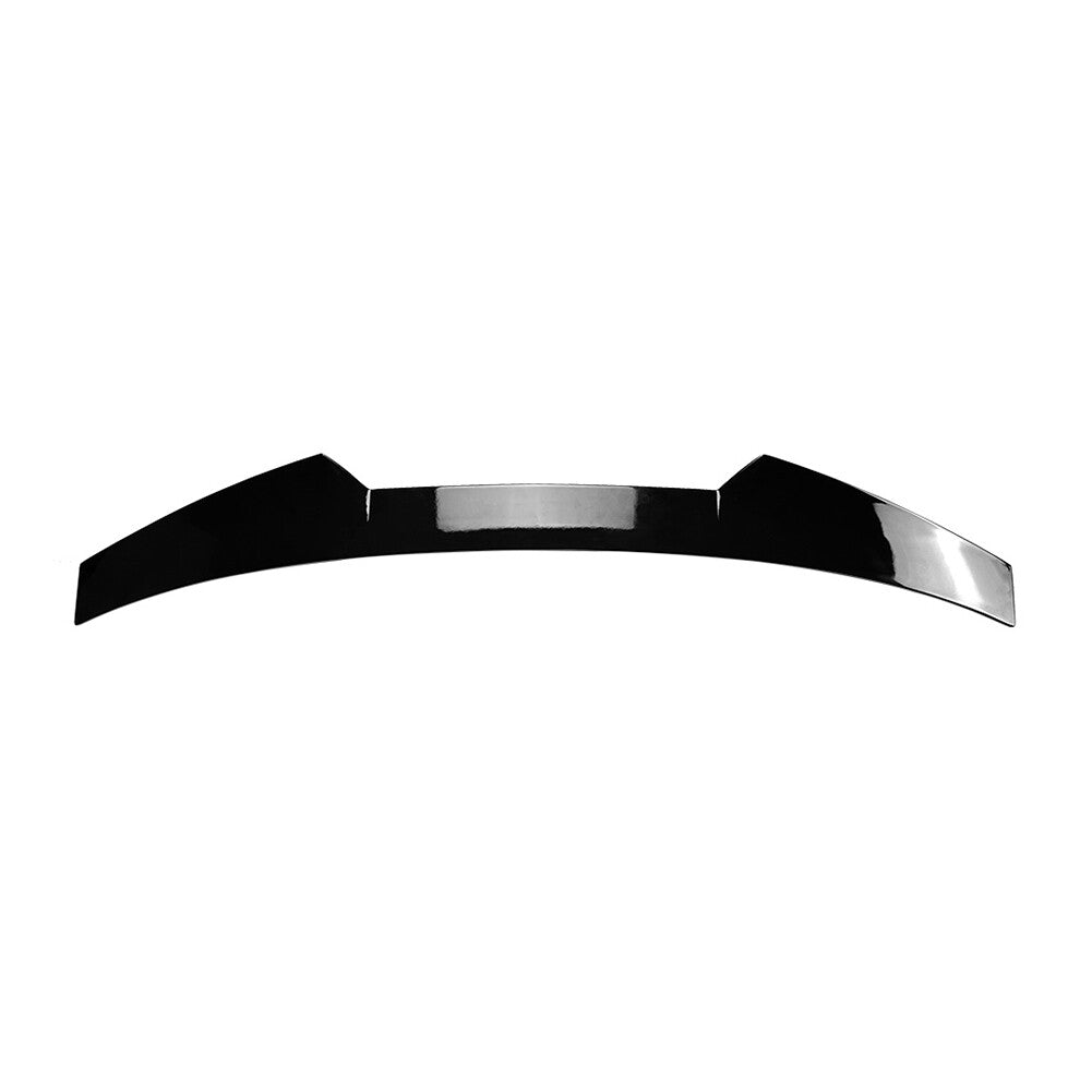 Rear Roof Spoiler Wing Lip for Audi A3 S3 RS3 4-Door Sedan 2014-2020