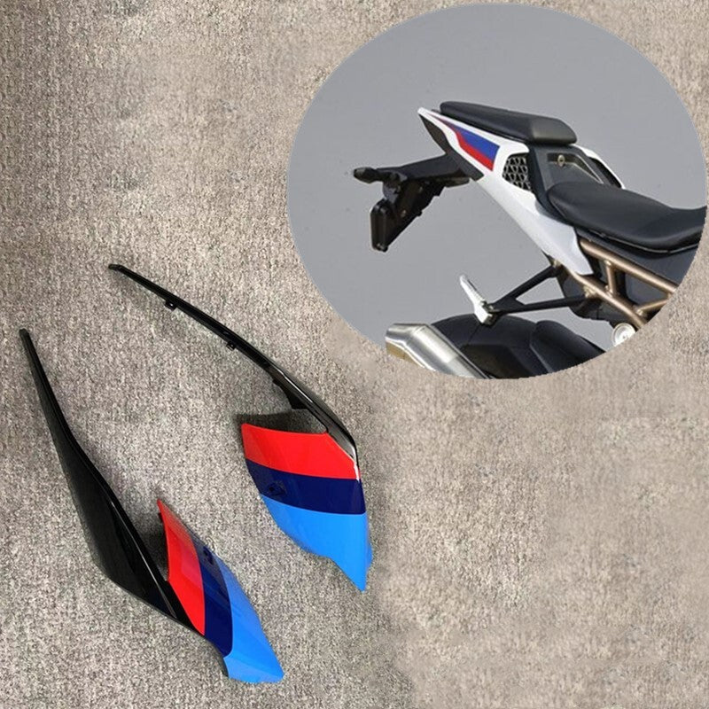 Rear Side Tail Panel Driver for Seat Fairing Cowl fitS for BMW S1000RR 2019-2021