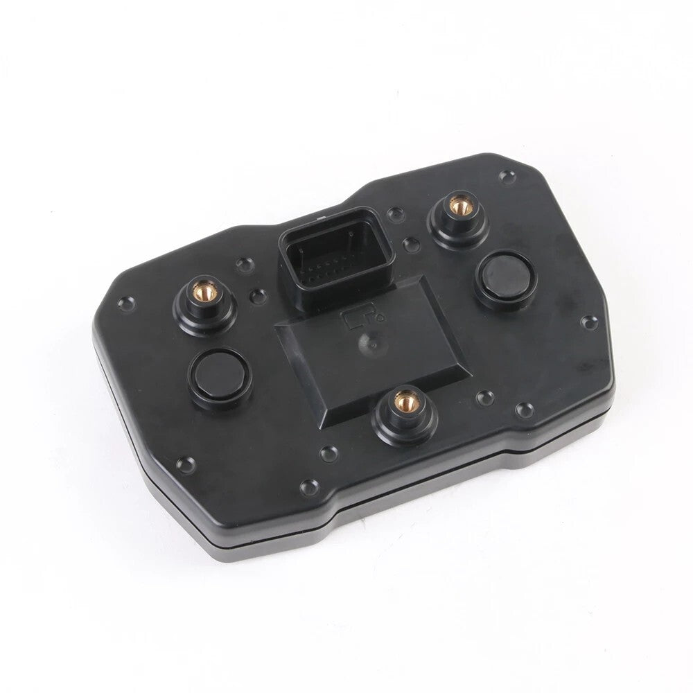 for DUCATI PANIGALE V4 Odometer Speed Table Instrument Shell Meter Gauge Cover