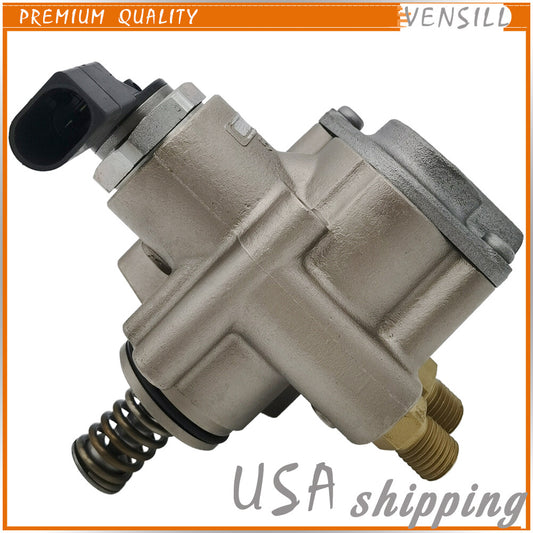 High Pressure Fuel Pump Right for Audi Q7 A6 for A8 for VW Touareg 07-09 4.2 079127026AB
