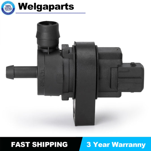 FOR 2000-2006 E53 for BMW X5 3.0i VAPOR CANISTER PURGE SOLENOID VENT CONTROL VALVE A