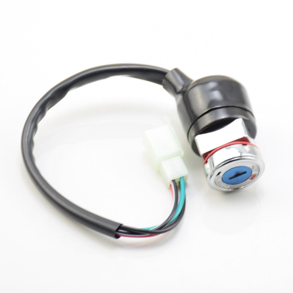 Motorcycle DAX CT70 Skyteam 50cc 125cc ST50 Ignition Key Switch Lock Tank Cap