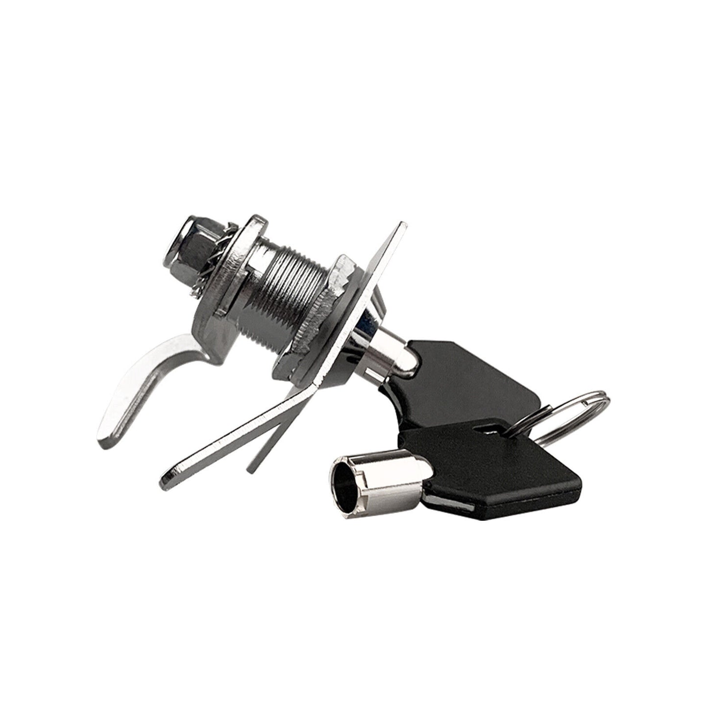Pack trunk lock key kit for Harley Tour Pak Electra Glide 2014-2023 n
