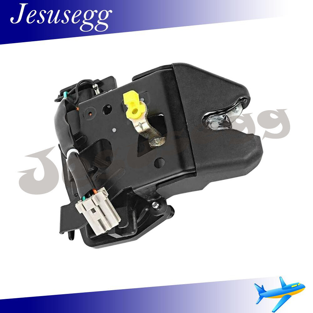 For 1998-2002 for Honda for Accord Rear Trunk Latch Lock Tailgate Actuator 74851S84A01 Q
