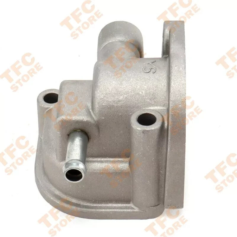 Thermostat Housing 32A46-00010 for Mitsubishi Engine S4S S6S Forklift FD25 F18B