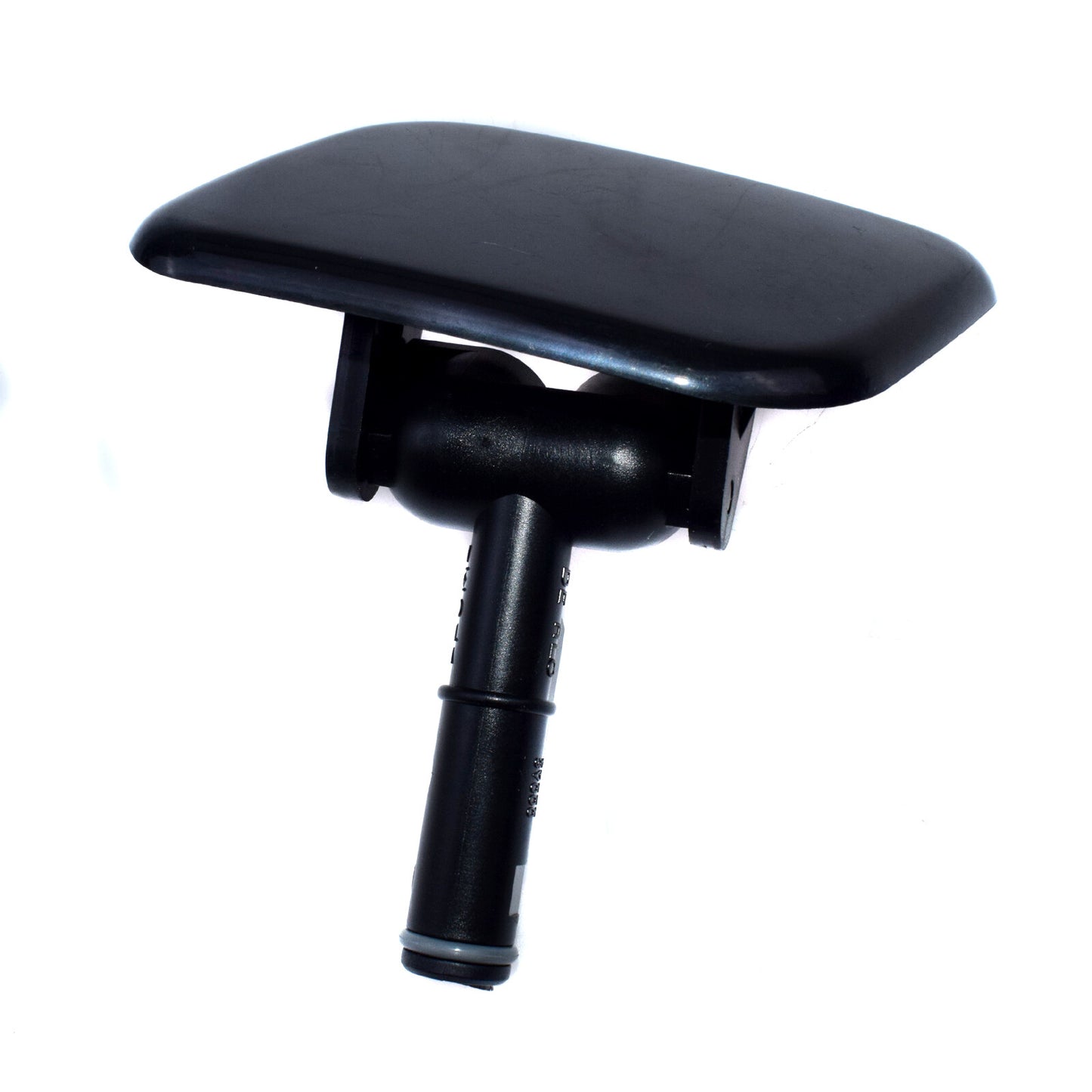 Front Left Headlight Bonnet Washer Nozzle Cover for for Hyundai Veracruz 2007 - 2012 - v