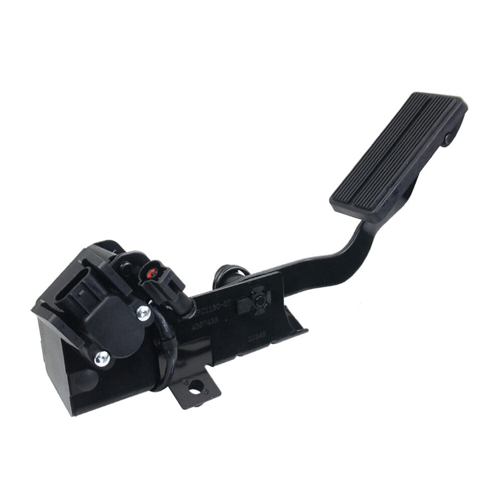 F81Z9F836AB Accelerator Gas Pedal  Sensor for Ford Super Duty 7.3L V8 Diesel