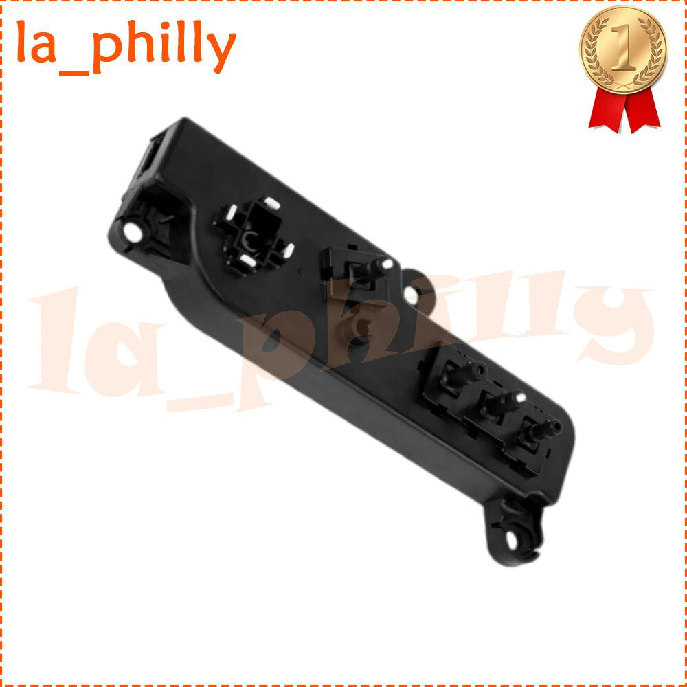 Right Passenger Side Additional for Seat Parts Black for Tesla for Model 3 / Y 2017-2023