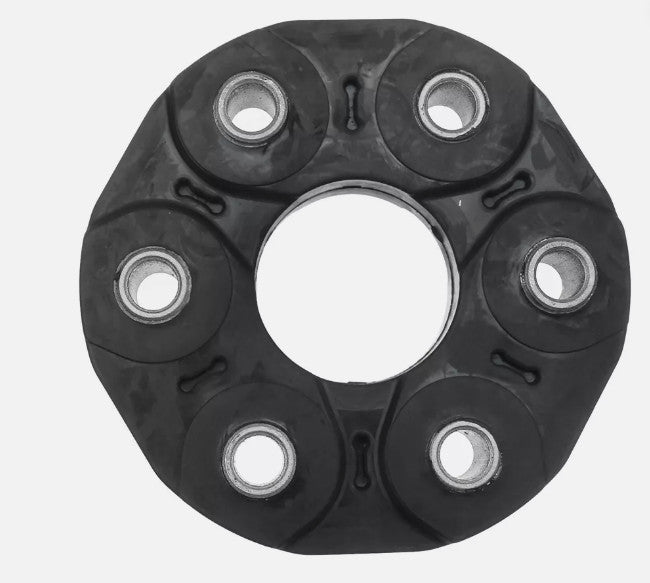 One flexible drive shaft coupler connector for Chrysler 300 2005-11 for Dodge charger Magnum Q