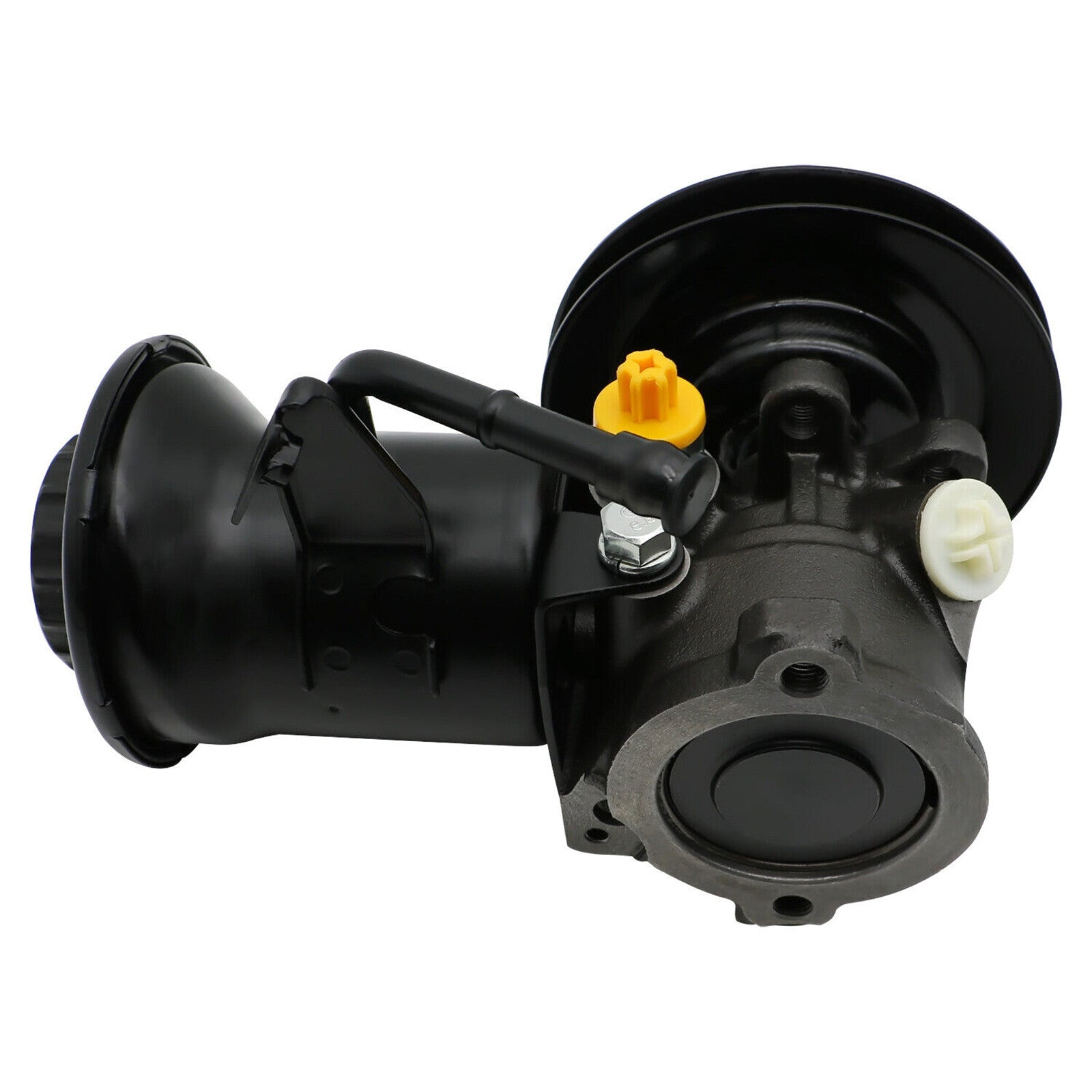 Power Steering Pump With Reservoir  Pulley for Toyota 4Runner Pickup 3.0L 88-95