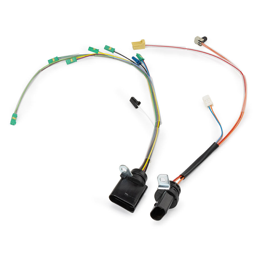 Transmission Valve Body Wiring Harness for Audi Q7 for Porsche 09D927363G 09D927363F Q