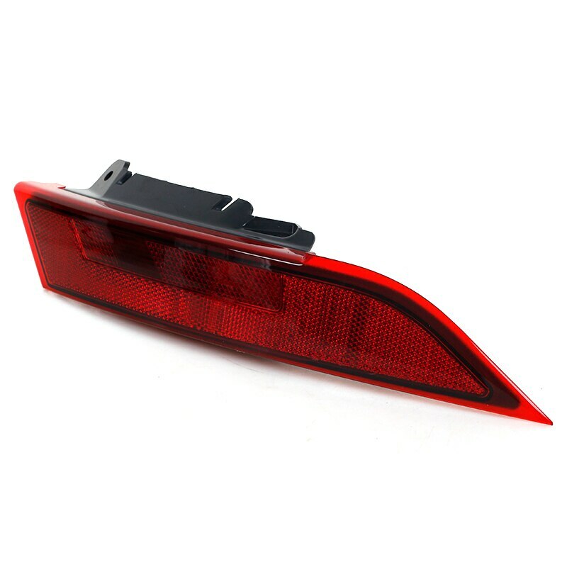 Left Rear Bumper Reflector Fog Lights Lamp for Land Rover Discovery 2017-2019