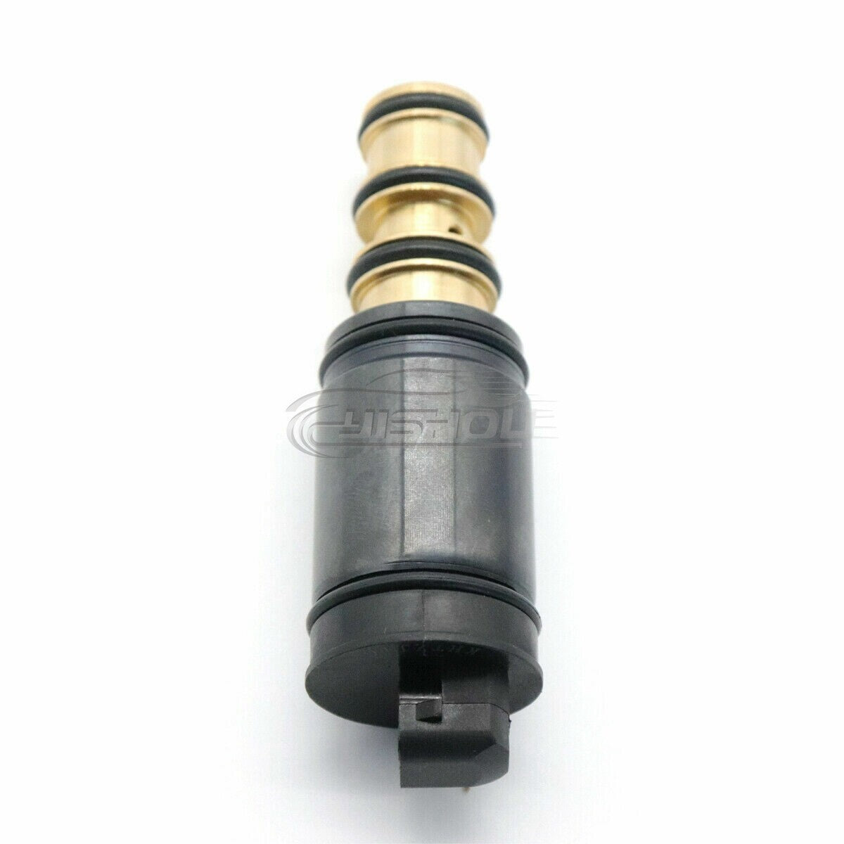 5SE09C Labwork A/C Compressor Control Solenoid Valve for 2008 for Toyota Yaris 1.5L Q