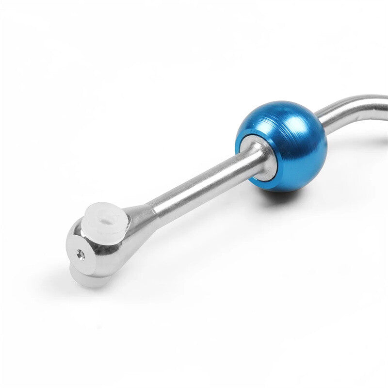 Short Throw Shifter M101.25 With Gear Shift knob for Peugeot 206 99-00