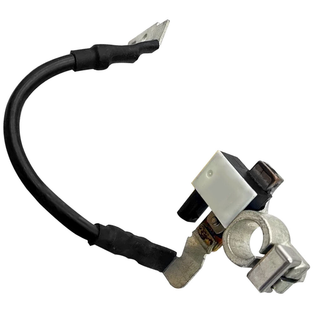 Battery Negative Sensor Cable 37180-4D010 Replacement Fits For 2006-2014 Sedona Q