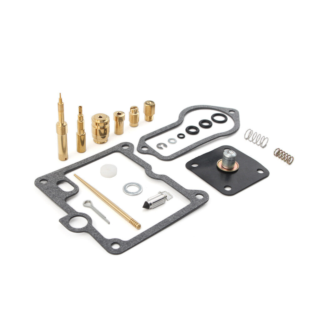 for Yamaha TT250 1980-1982 tt 250 Rebuild Parts Carb 1 Set Carburetor Re2x Kit