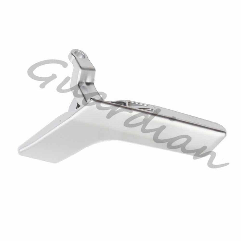 Interior door handle repair kit for Mercedes-Benz C250, C400, GLK300, GLK280
