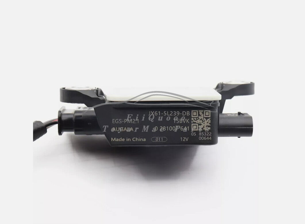 New Particulate Matter Sensor JX61-5L239-DB for FORD FOCUS IV HN 1.5 EcoBlue