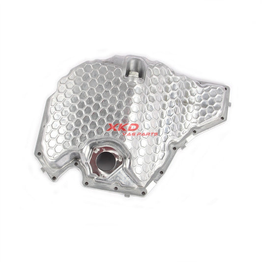 1.8/2.0T Aluminium Engine Oil Pan Lower Fit for AUDI CNC CJE CYG #06L103600F# Q