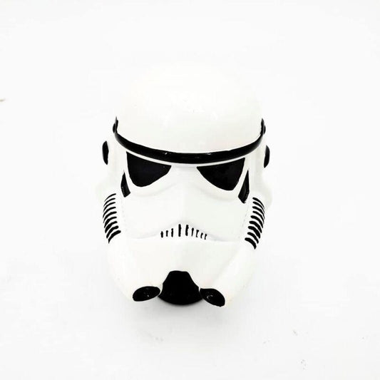 Automotive automatic/manual gear shifter - Star Wars fan clone army