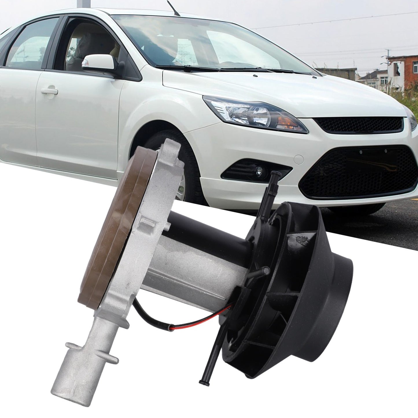 Blower Motor for Diesel Parking Heaters Fits For Eberspacher Models v