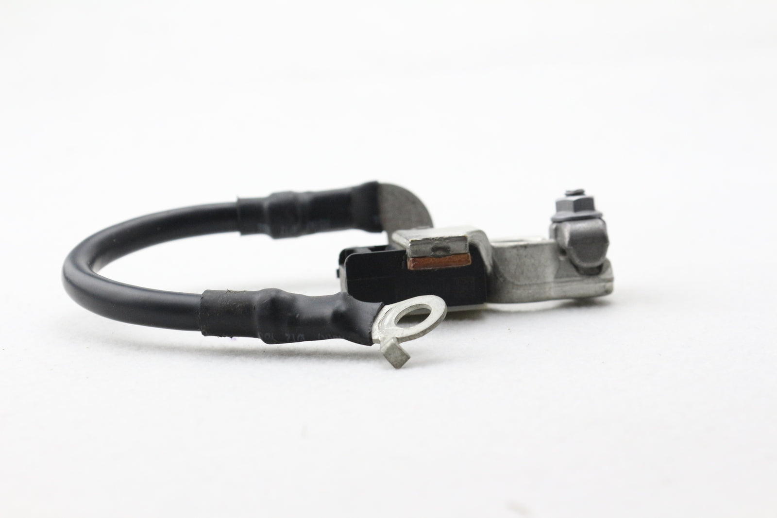 1Pc Battery Negative Sensor 37180-1R600 Fit For 11-17 for Hyundai Accent for Veloster