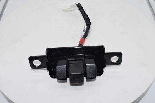 Rearview backup reverse camera for Camry Hybrid 86790-06220- n