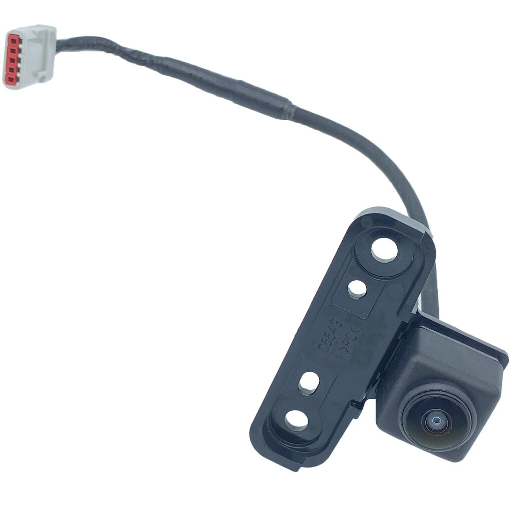 Front grille parking assist camera for Cadillac for Escalade 6.2 Liter 2018 - 2020 23445829- n