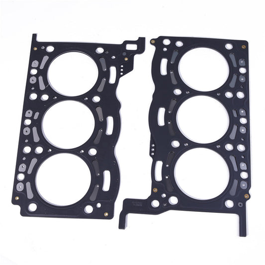Engine overhaul rebuild kit and connecting rod kit (mast 21 mm) for Audi A4 2.0 TFSI 15629