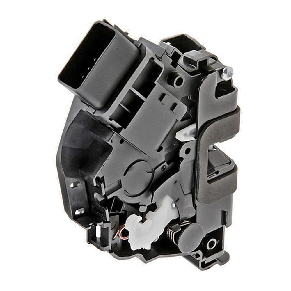 Front Door Lock Actuator Black Left Fits For C30 S40 V50 C70 V70 S80 XC60 XC70