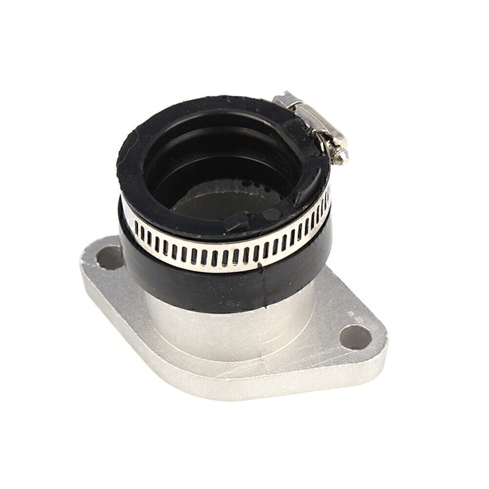 Intake Manifold Boot Joint Carburetor Carb for Yamaha Wolverine YFM350 1999-2005