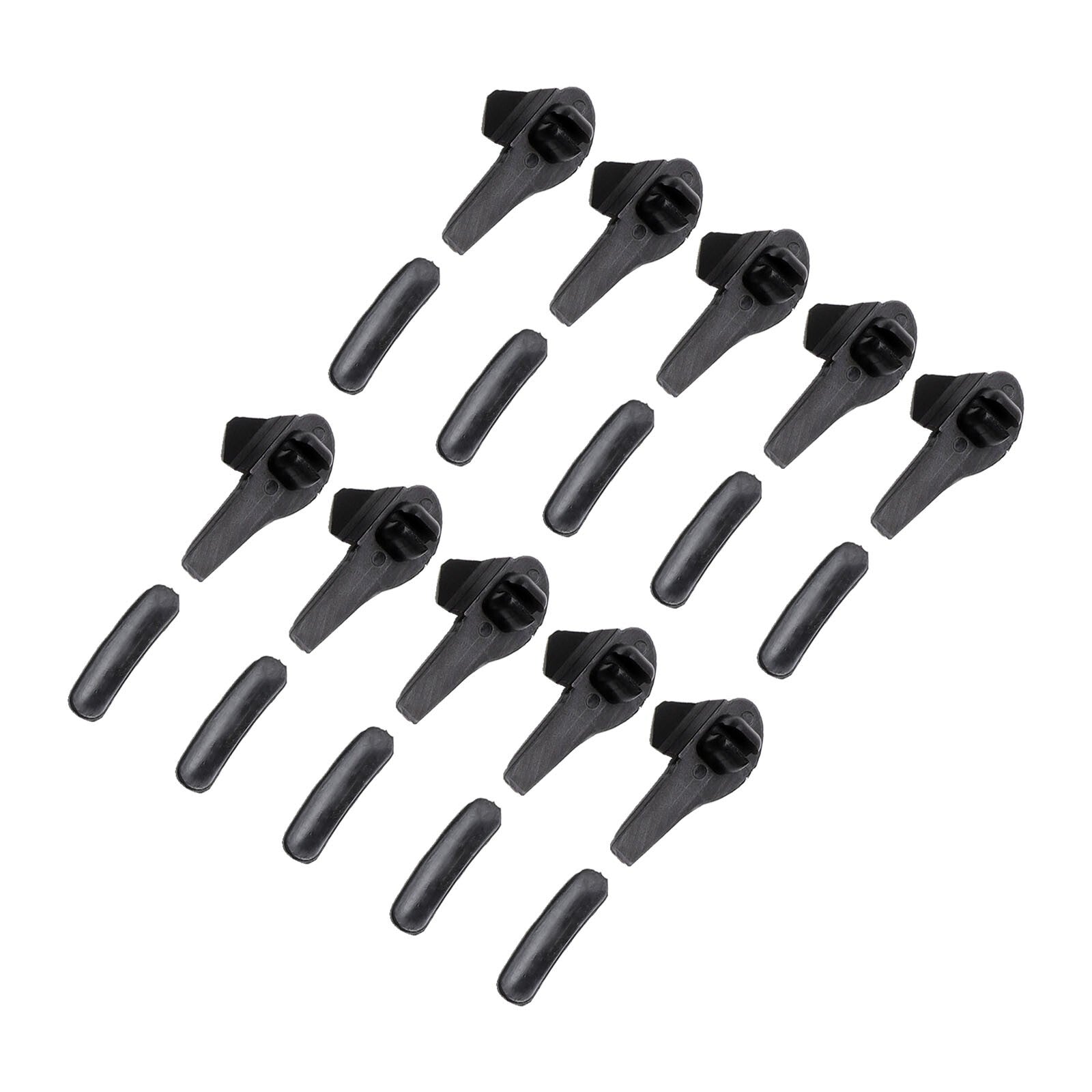 10 Pairs Tire Changer Mount Demount Bird Head Bead Breaker Tyre Disassembly Tool v
