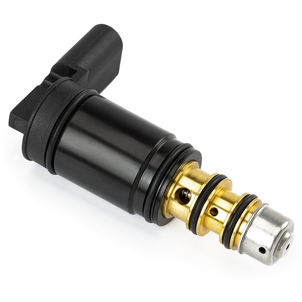 AC Compressor Control Solenoid Valve for VW for Audi for SKODA Octavia MK5 MK6 6SEU14C Q