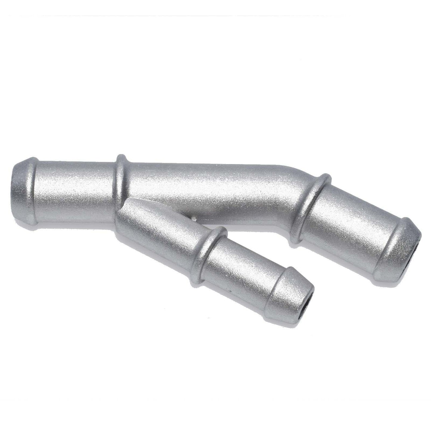 Suitable for for Audi TT for VW MK4 for Golf for Jetta GTI 18T Aluminum Coolant Y-Flange Pipe 1J0121087E- v