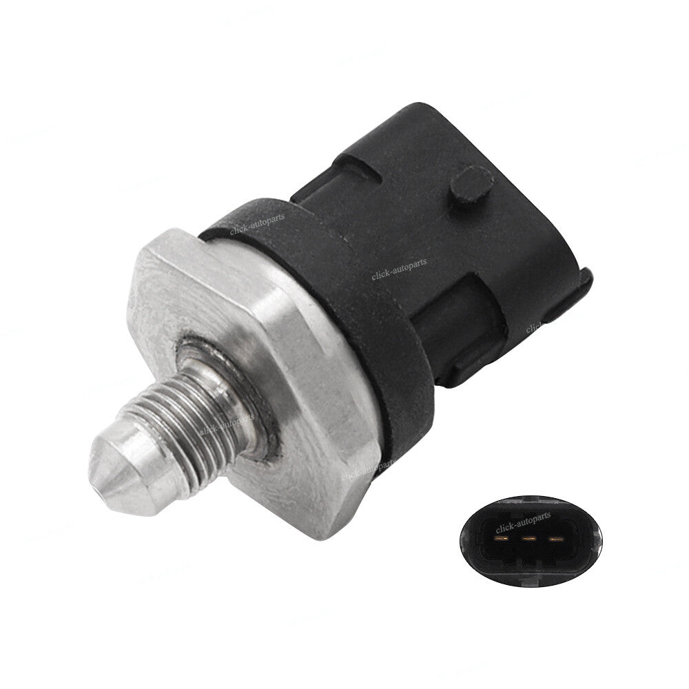 for Hyundai Accent 1.6Lc 2017 18 19 2020 Fuel Rail Pressure Sensor 35342-2E610 Q