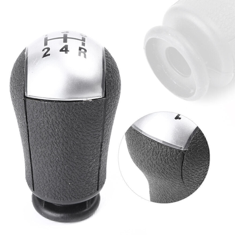 5-Speed Gear Stick Shift Knob  for ford  Focus 2005-2009 Q