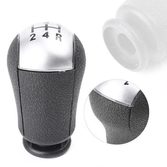 5-Speed Gear Stick Shift Knob  for ford  Focus 2005-2009 Q